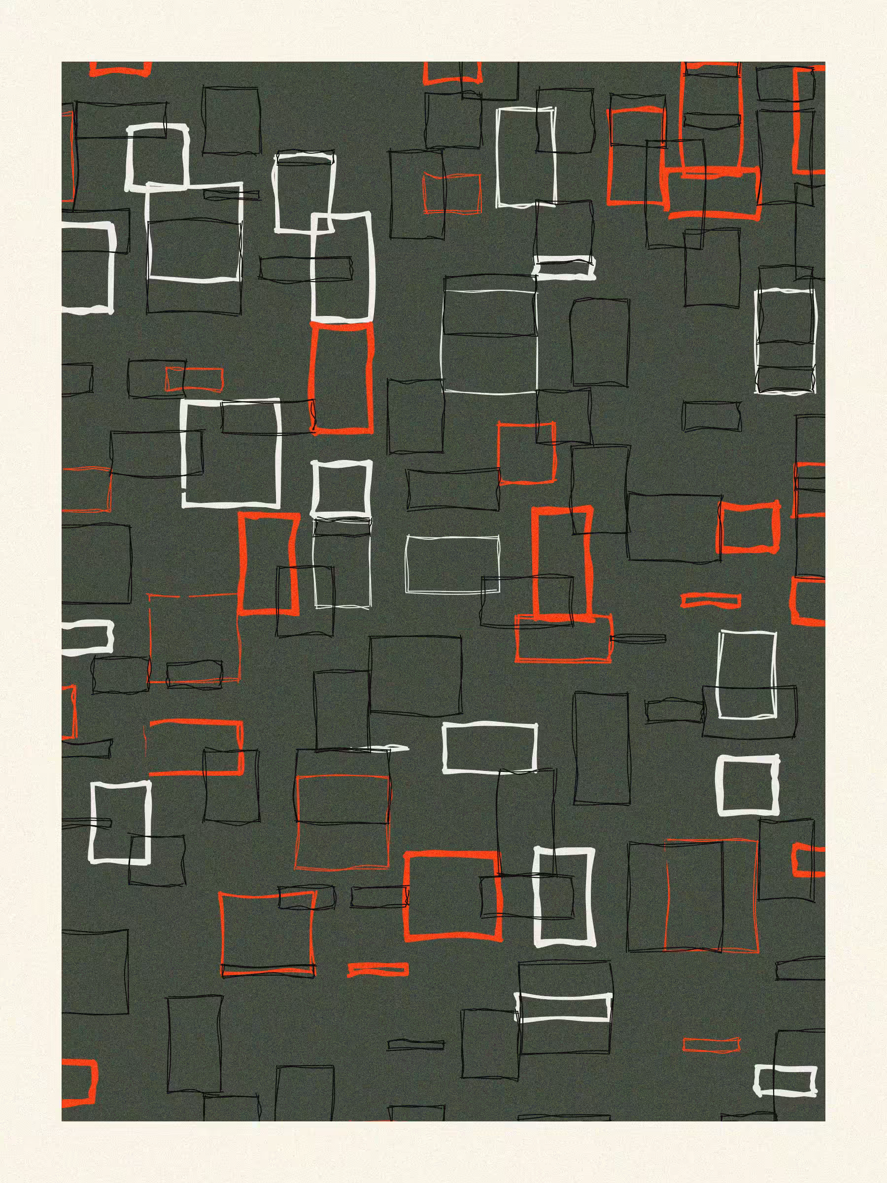 Floating world #80