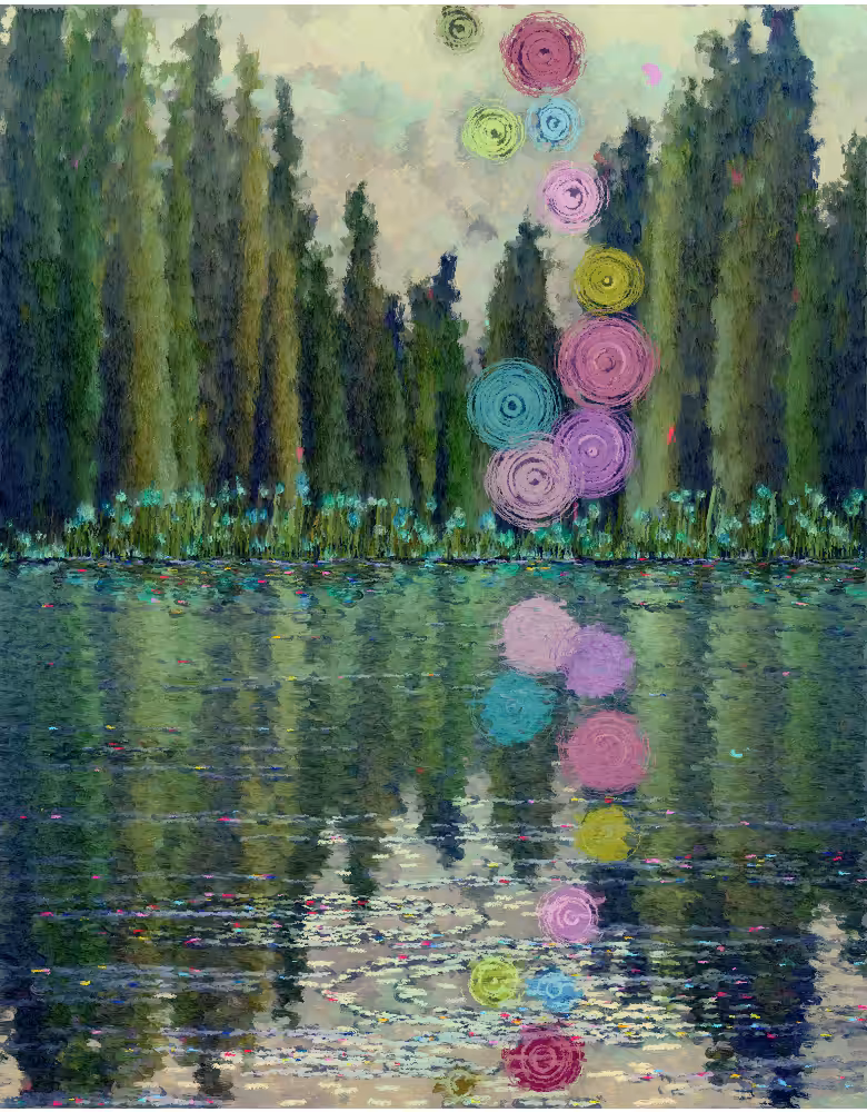 Lake Festival  #26
