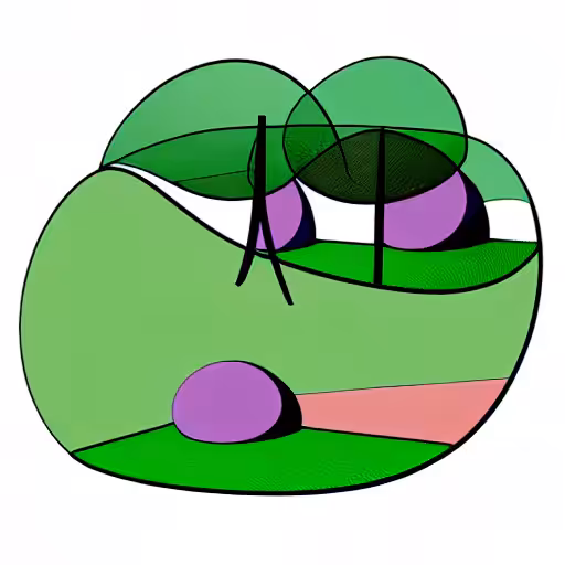 Landspepe #25