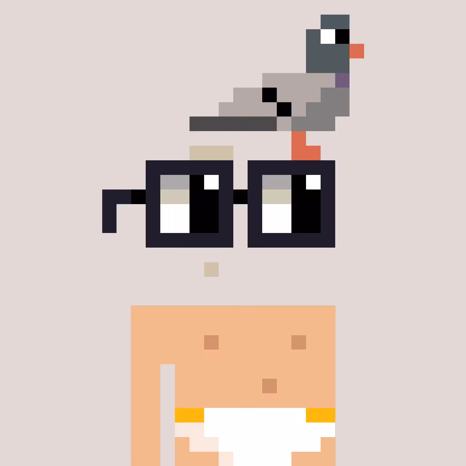Ugly Nouns #662