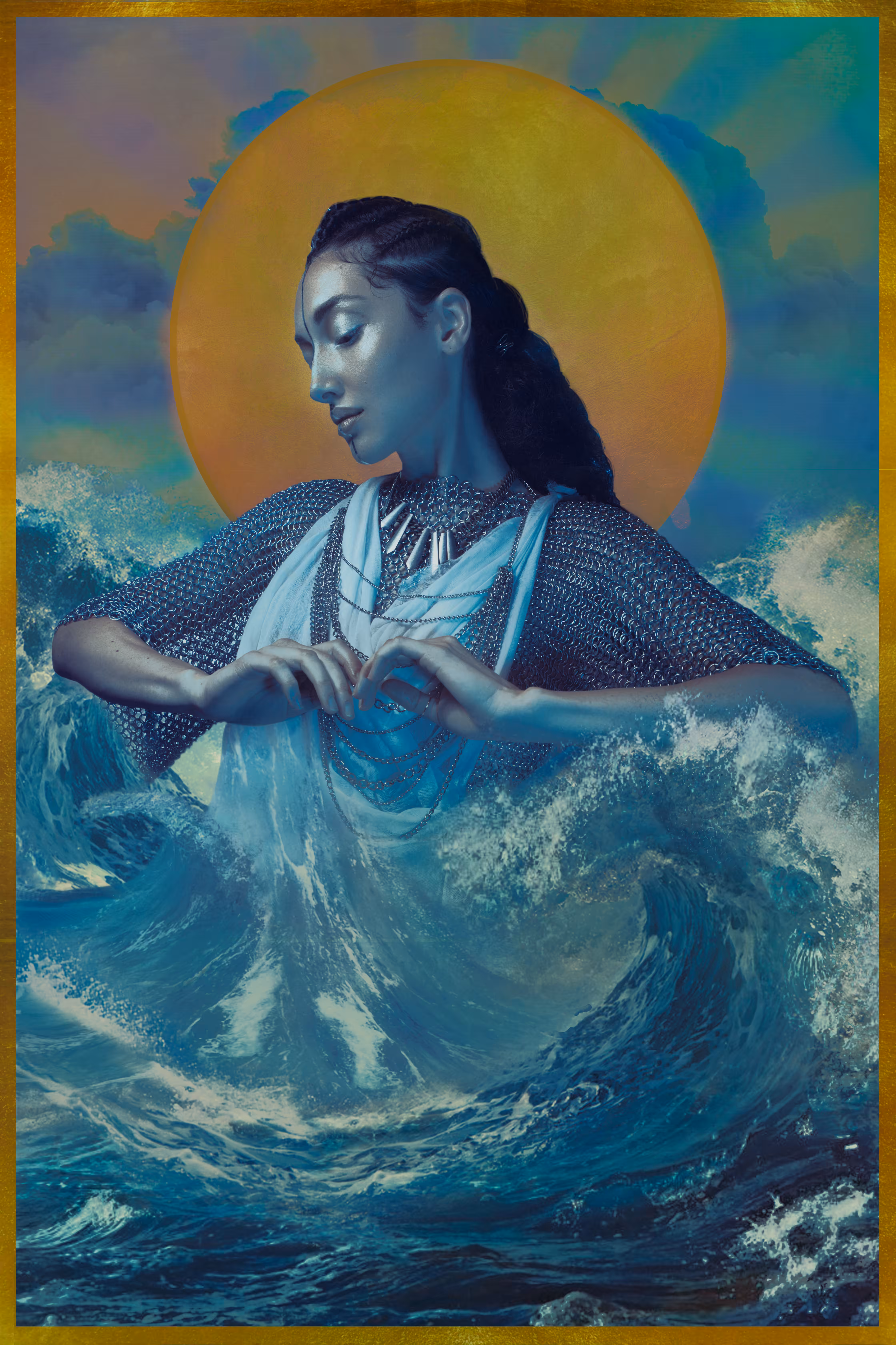 Amphitrite