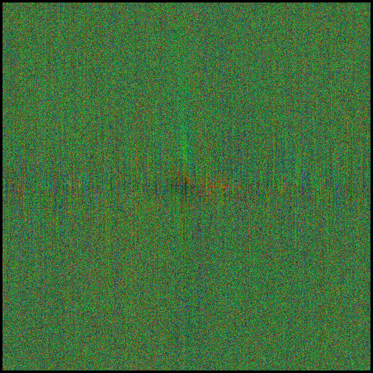 Glitch Generator #18