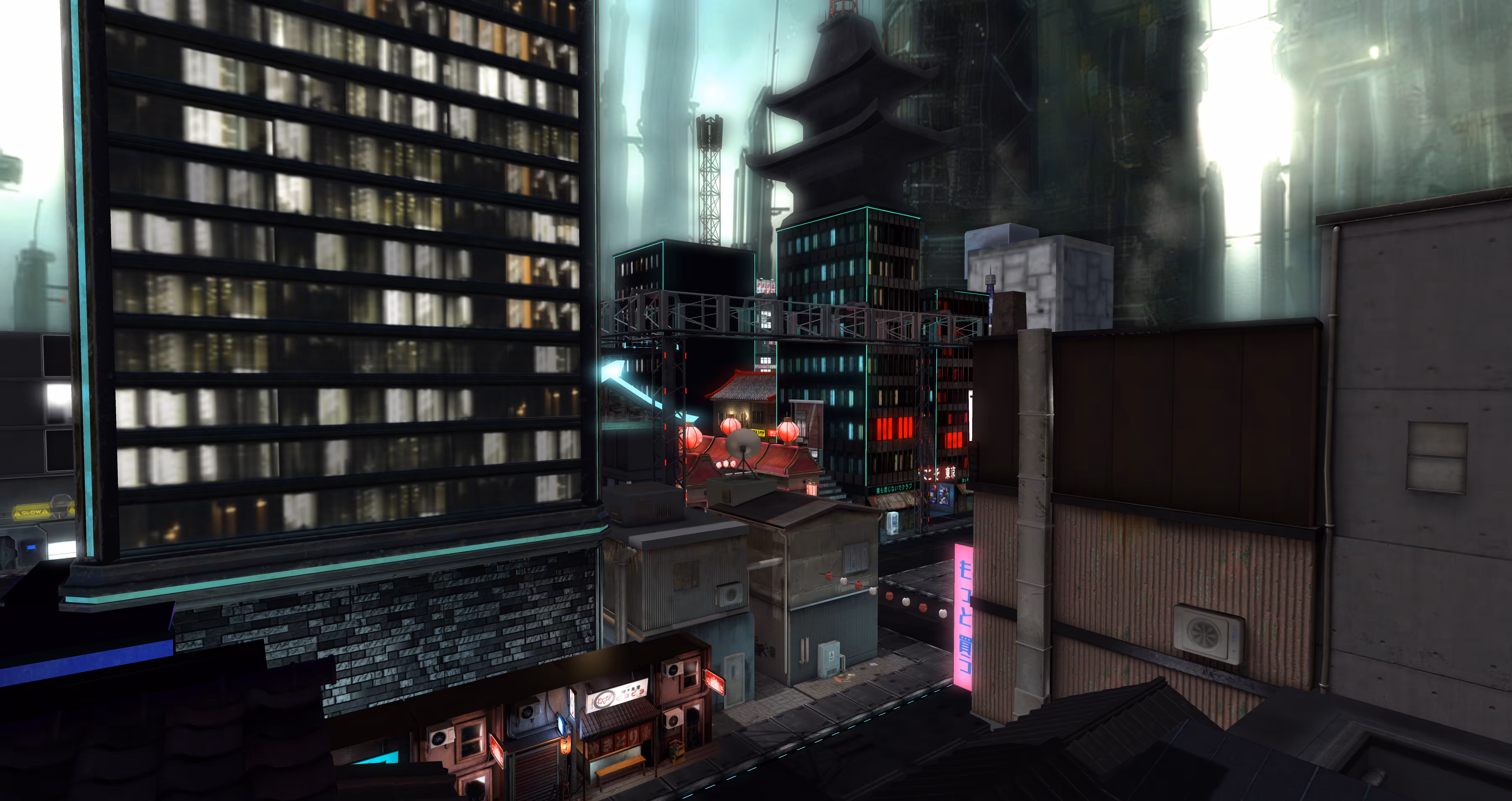 Dark Cyber 02