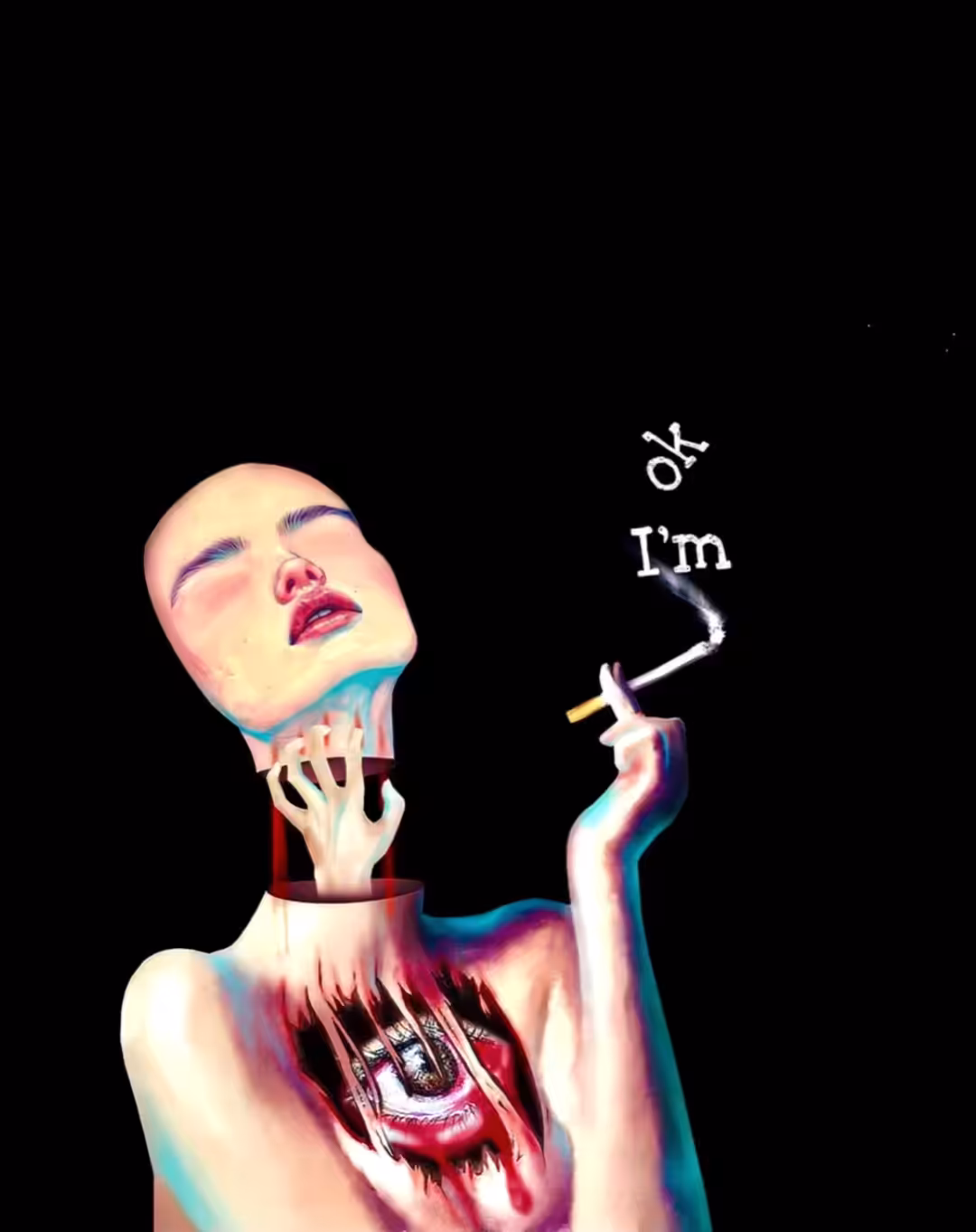 I'm Ok