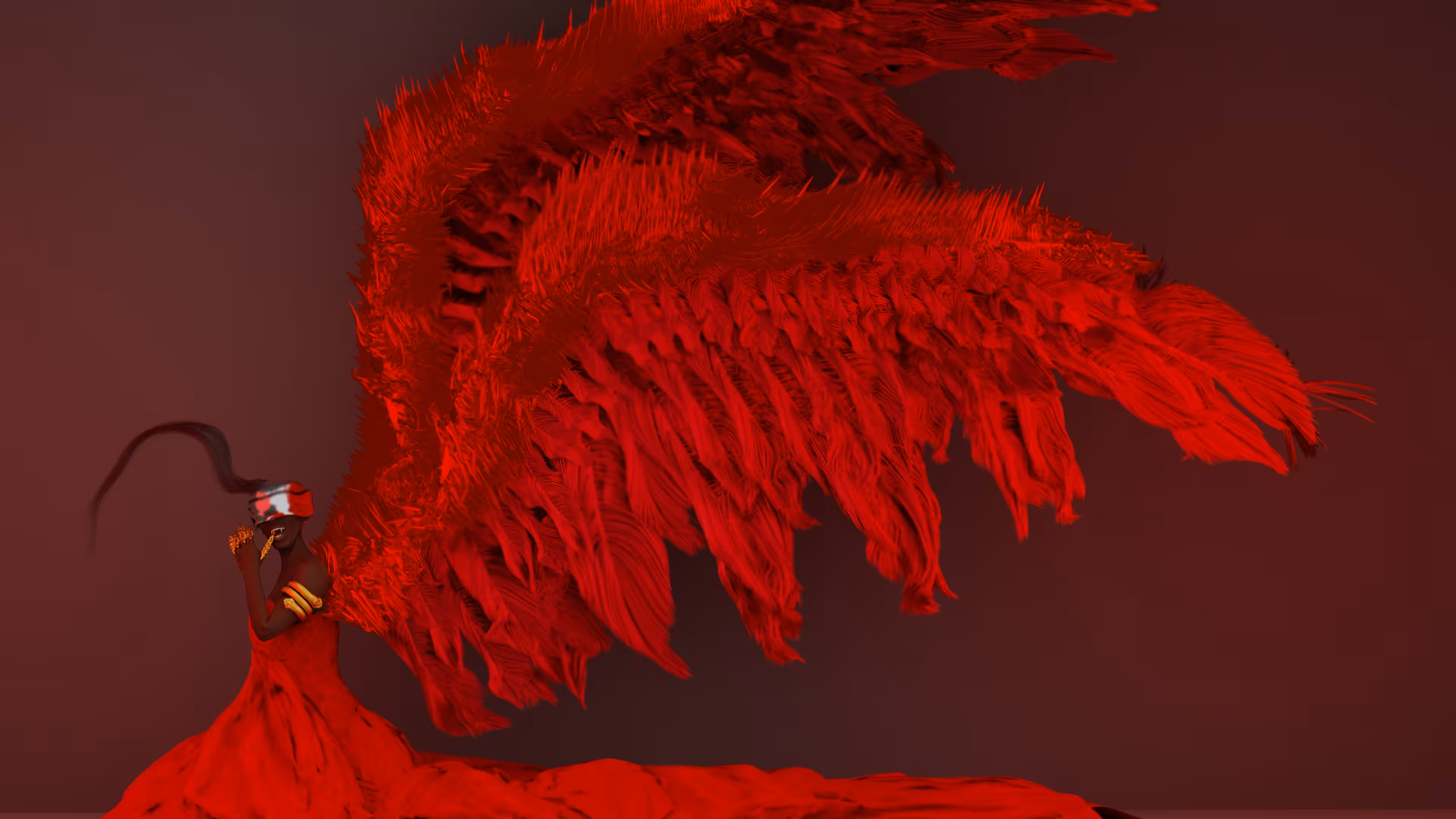 ℙ𝕒𝕣𝕒𝕕𝕚𝕤𝕖 𝕃𝕠𝕤𝕥 - 𝕌𝕣𝕚𝕖𝕝