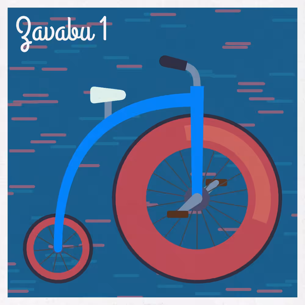 Magical Bike Shop #38