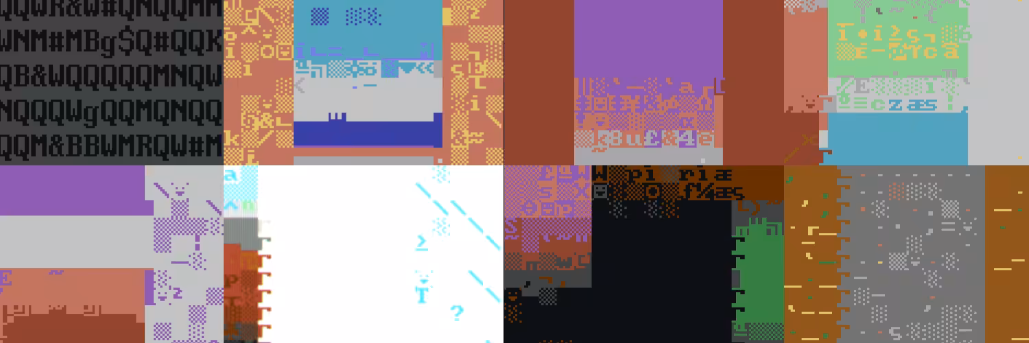 DOS Headers v2 #10