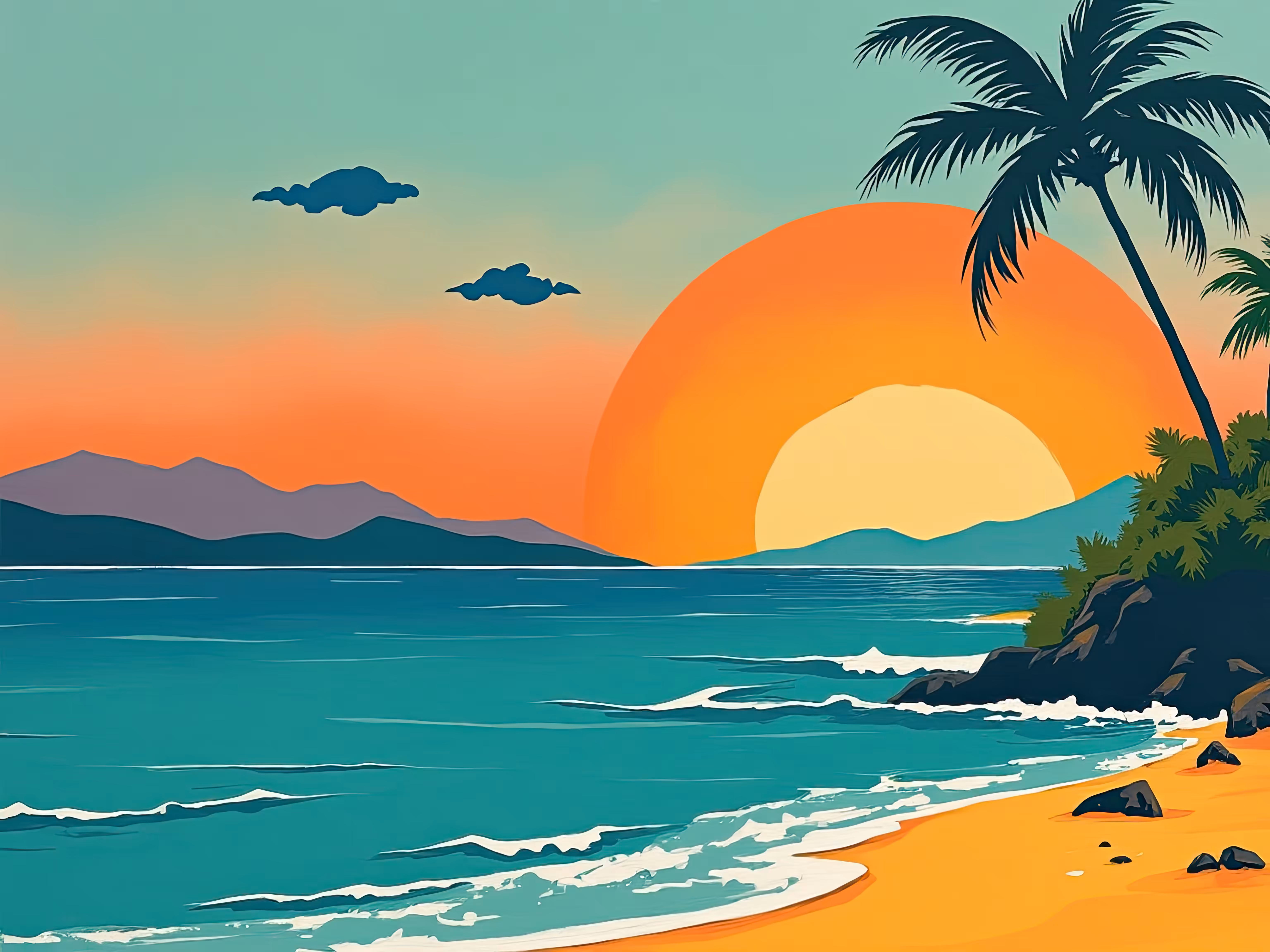 Paradise Regained