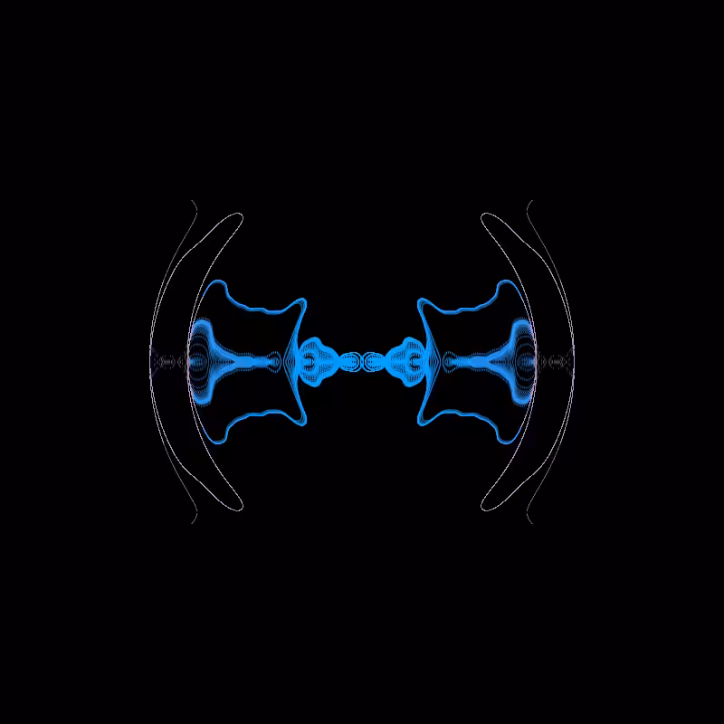 Neuromorphosis #29