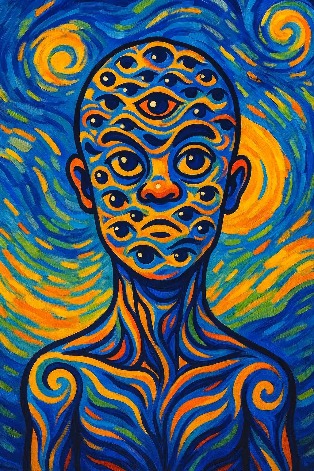 Eyes of Truth