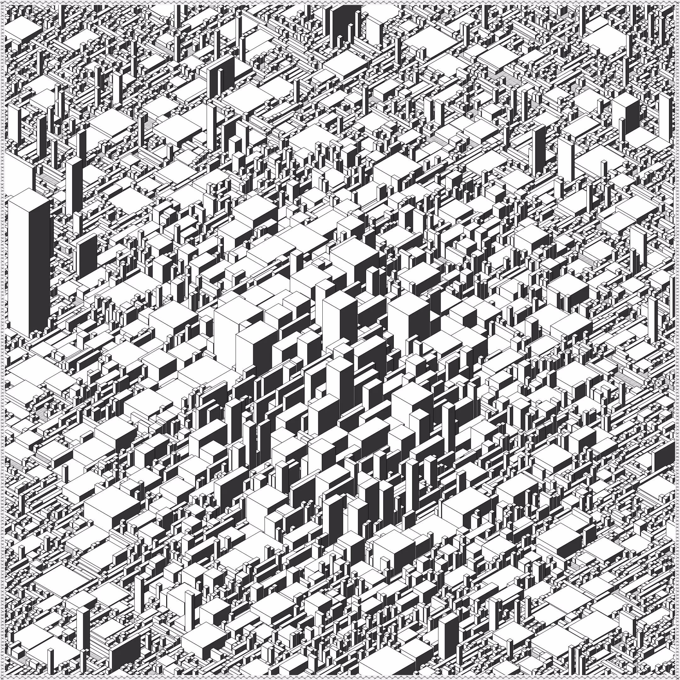 Isometric Study