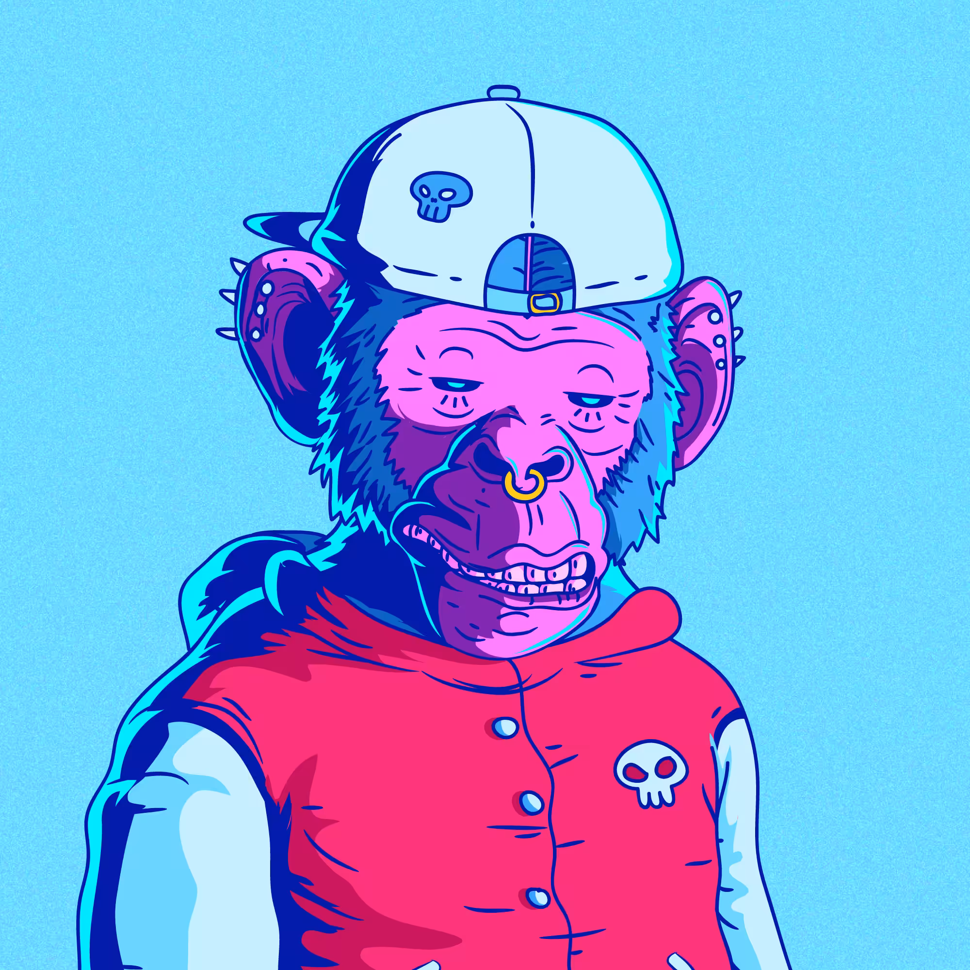 BGFDEL #8