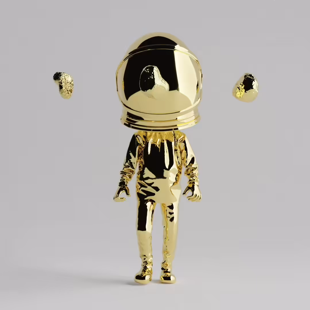 Gold
