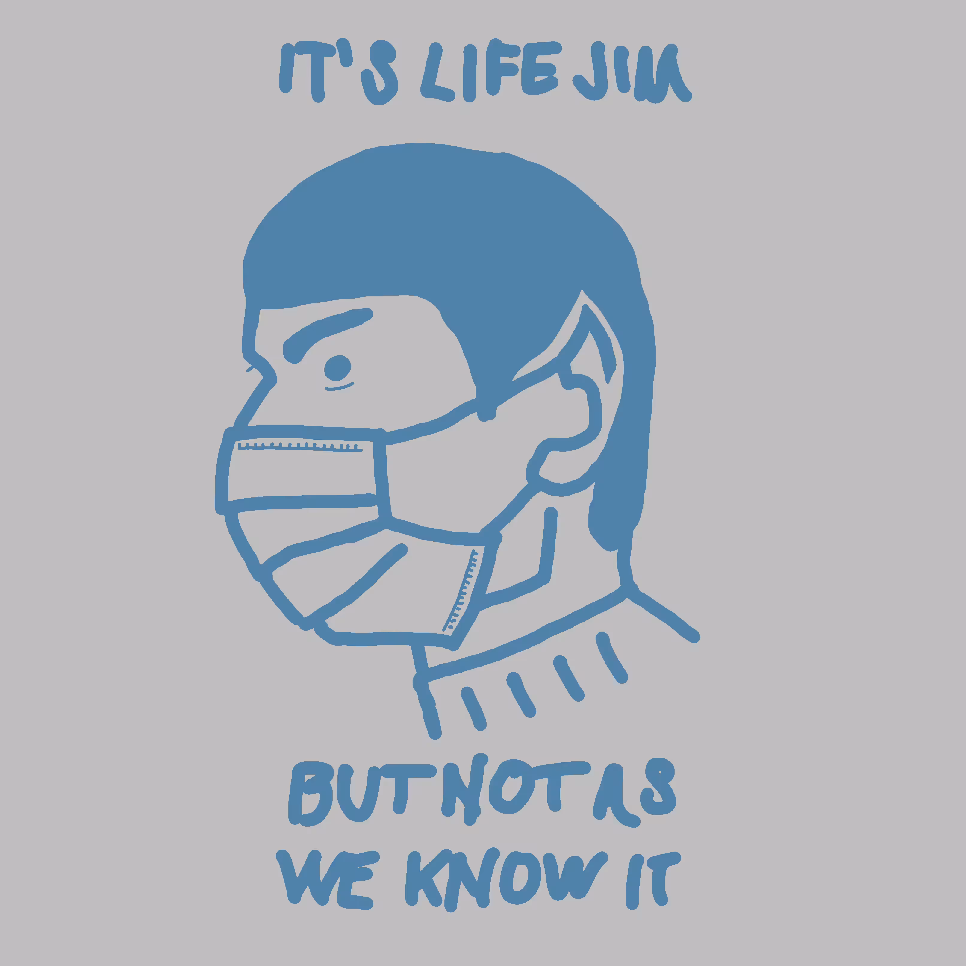 New Normal Jim