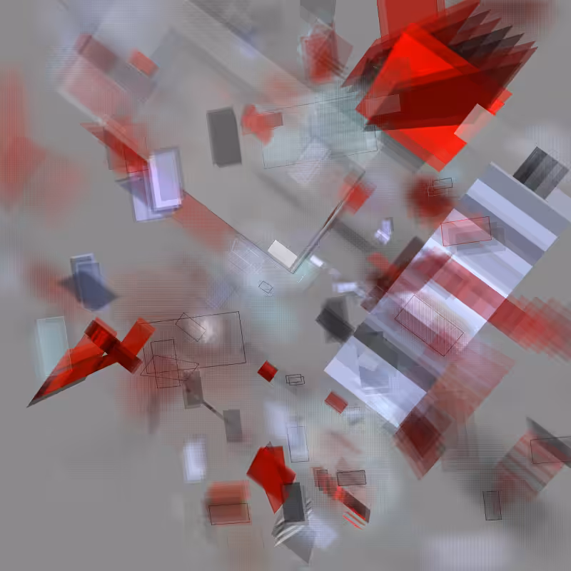 the spirits around me #131