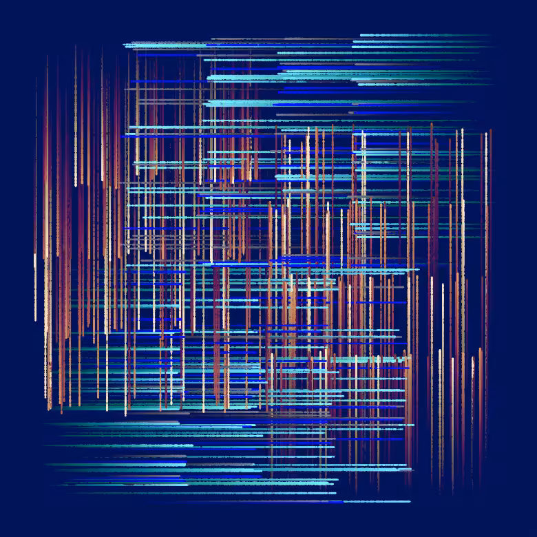 Crayons #49