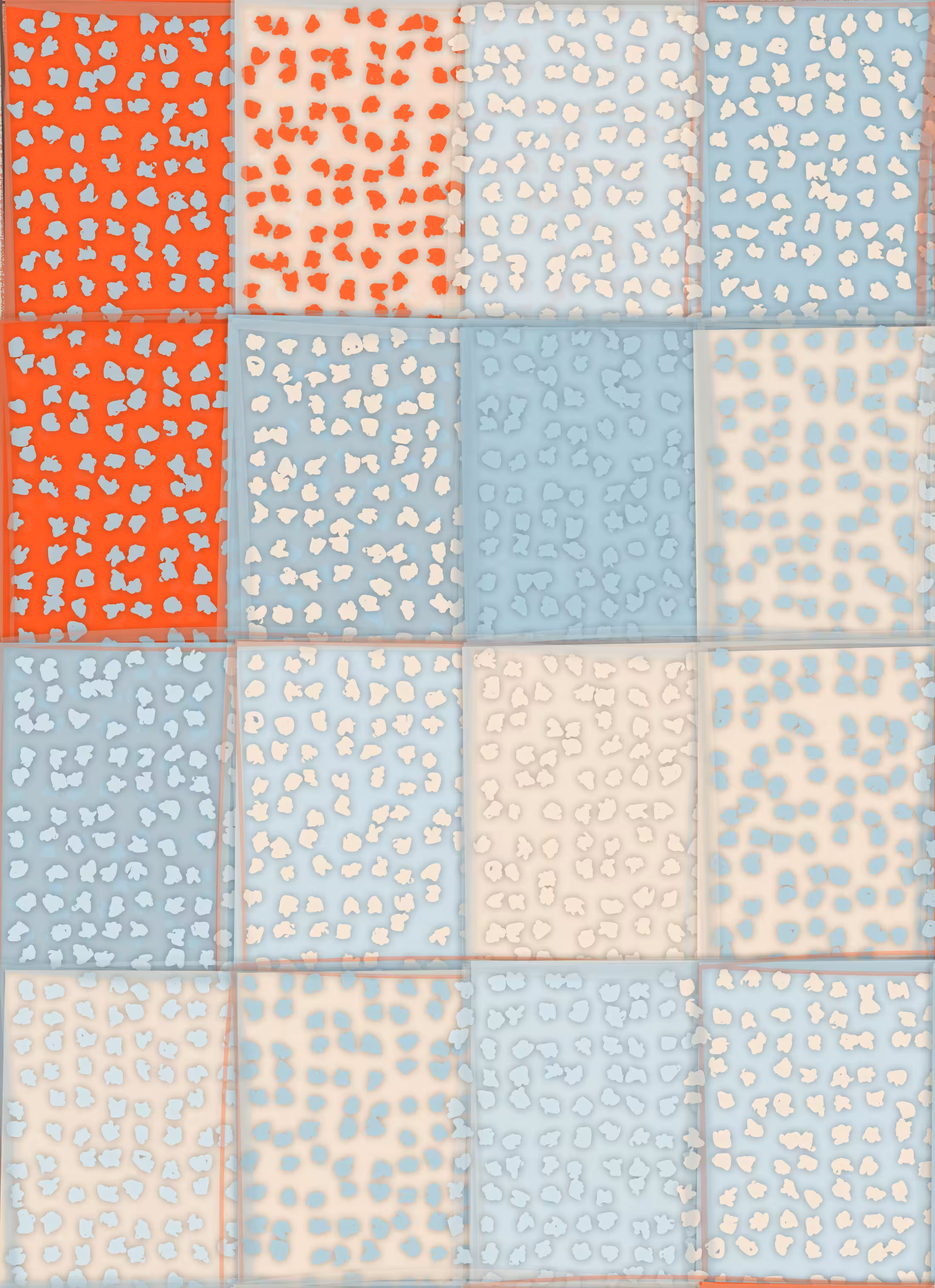 Patrisomeness #4