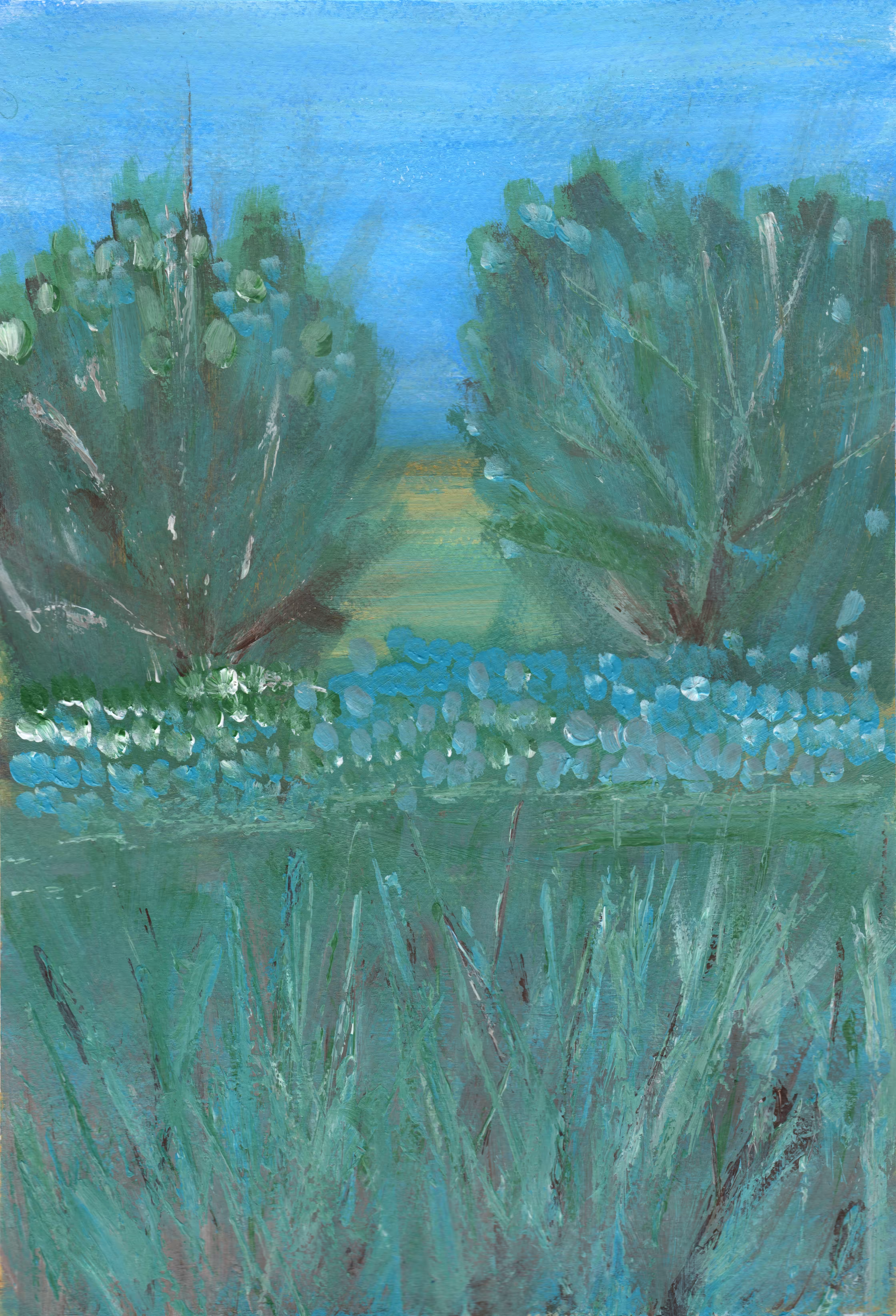 An der Ammer