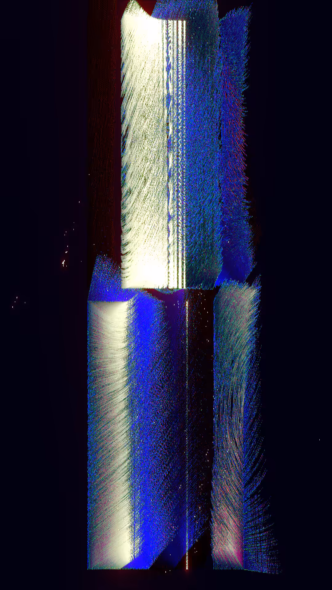 Whispers of Life #595