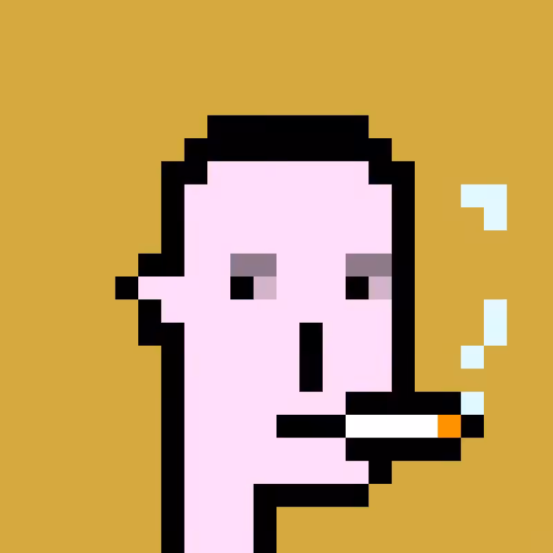Basic Punks #133