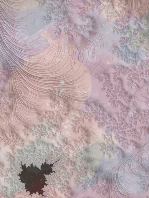 Fractal #201