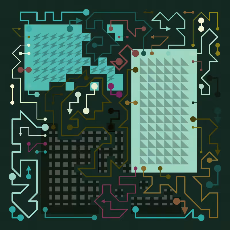 Unfamiliar Directions #104