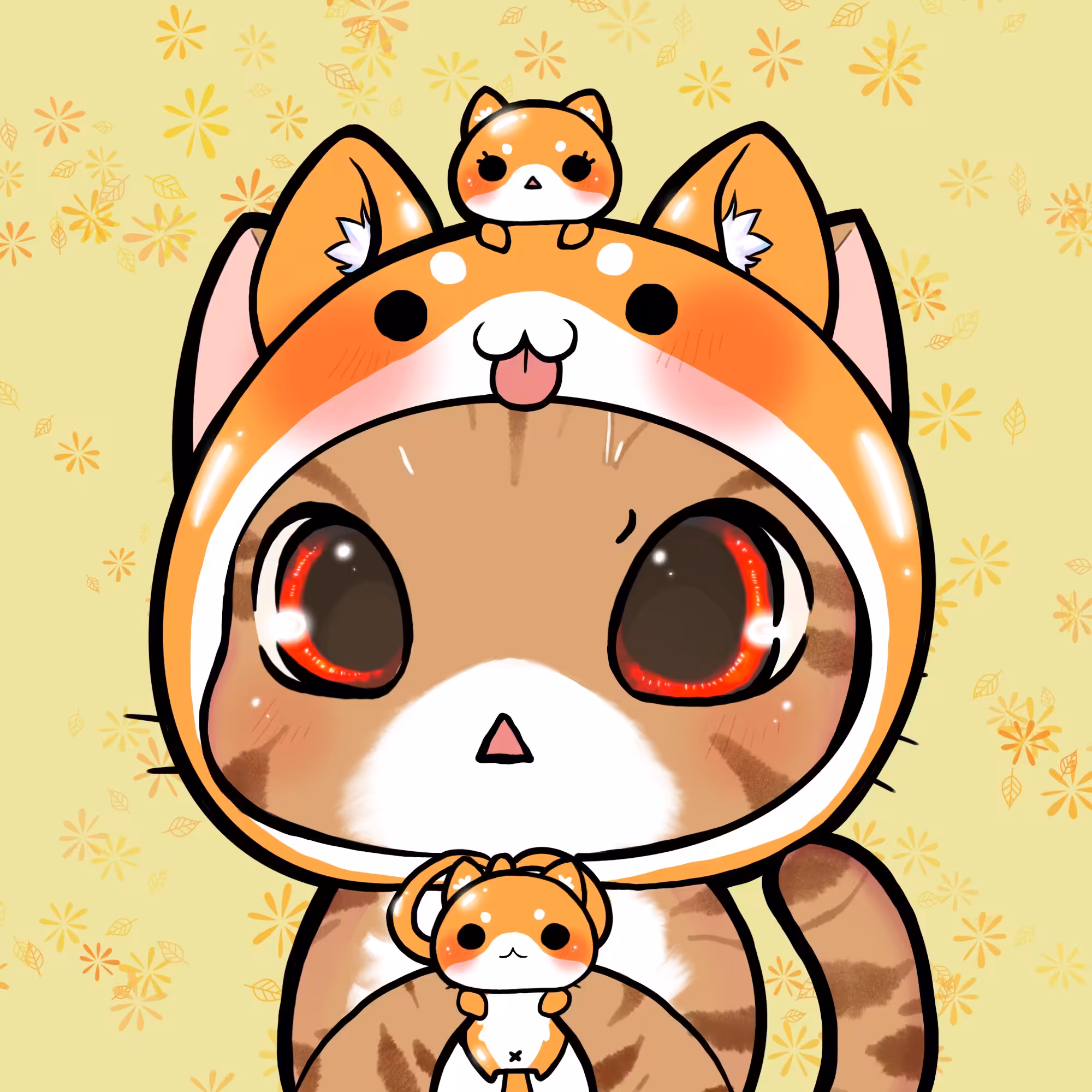 KawaiiCat#0067