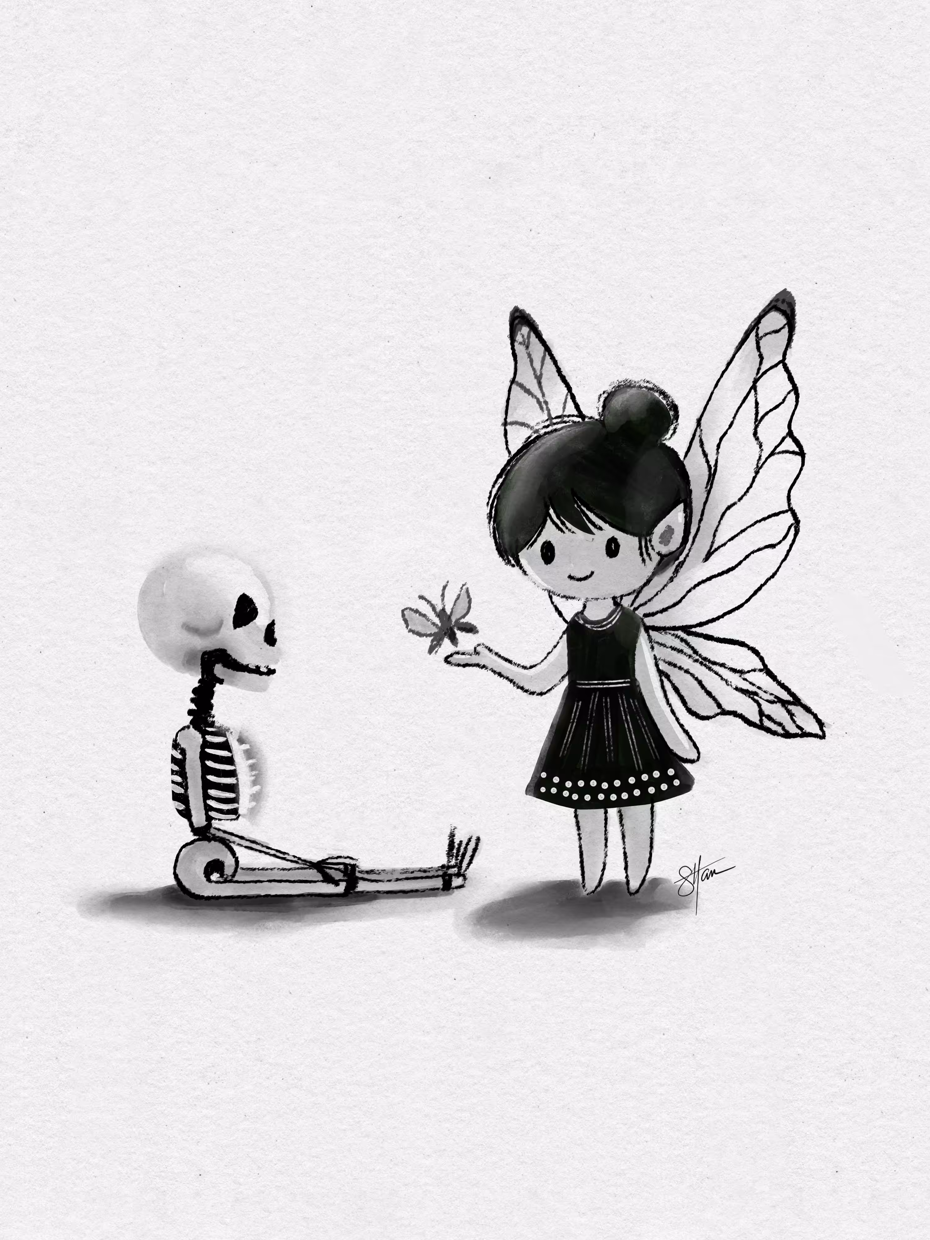 Skeletal