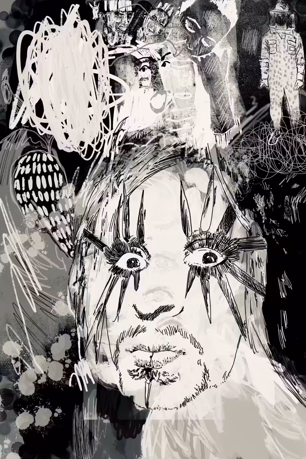 Beautiful Chaos
