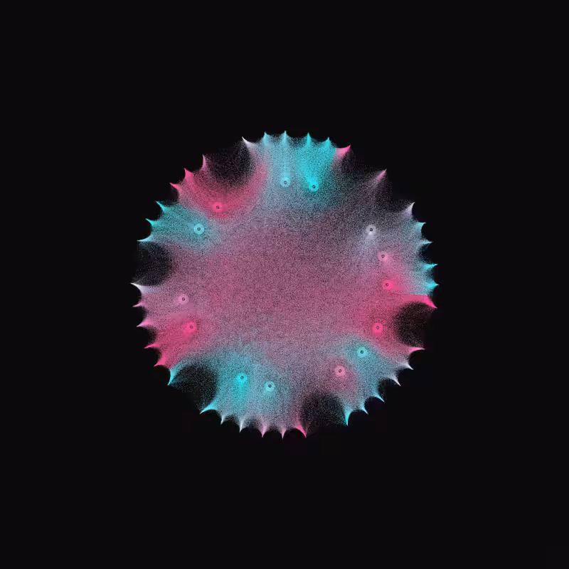 Monopoles on ACID #20