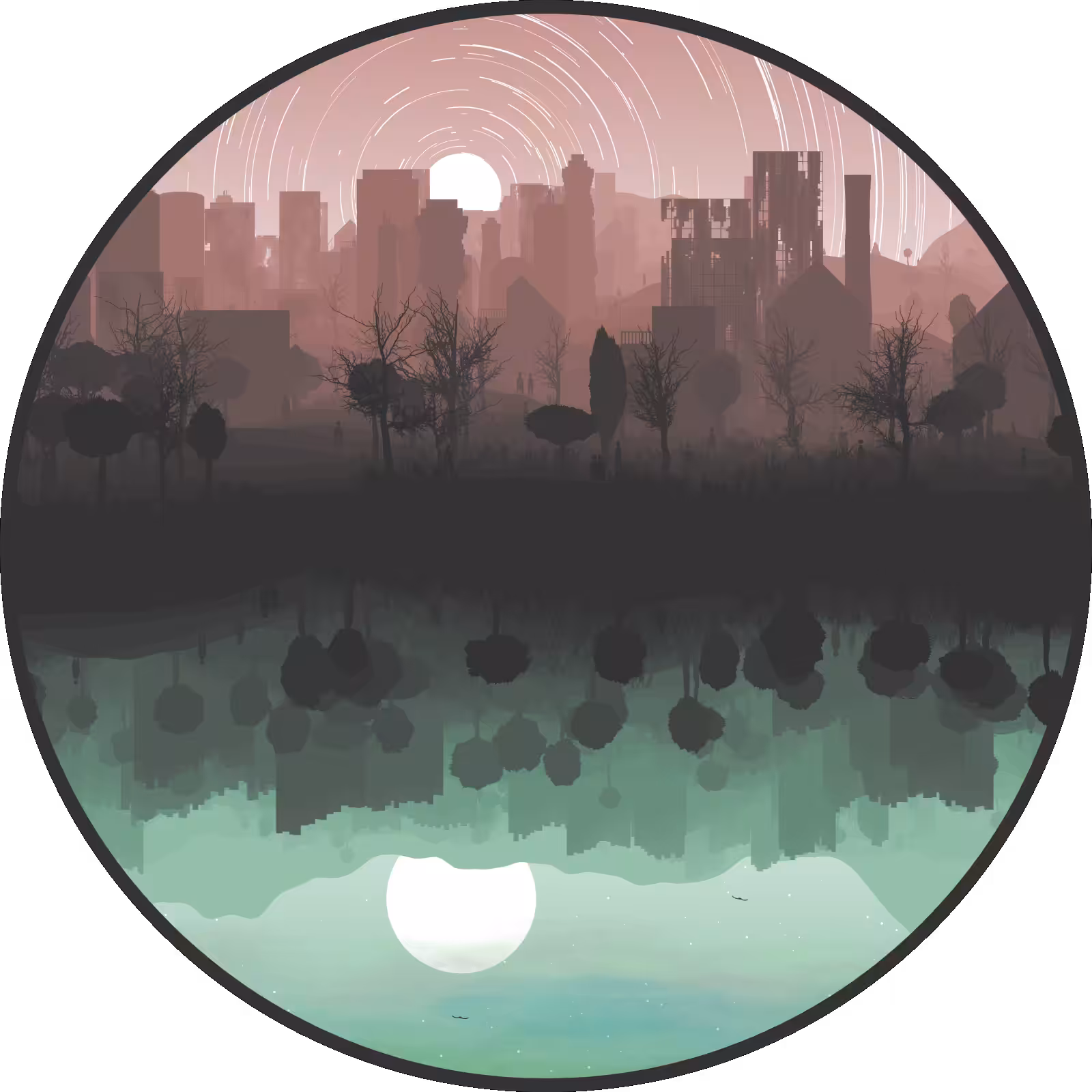 CrossWorlds #116