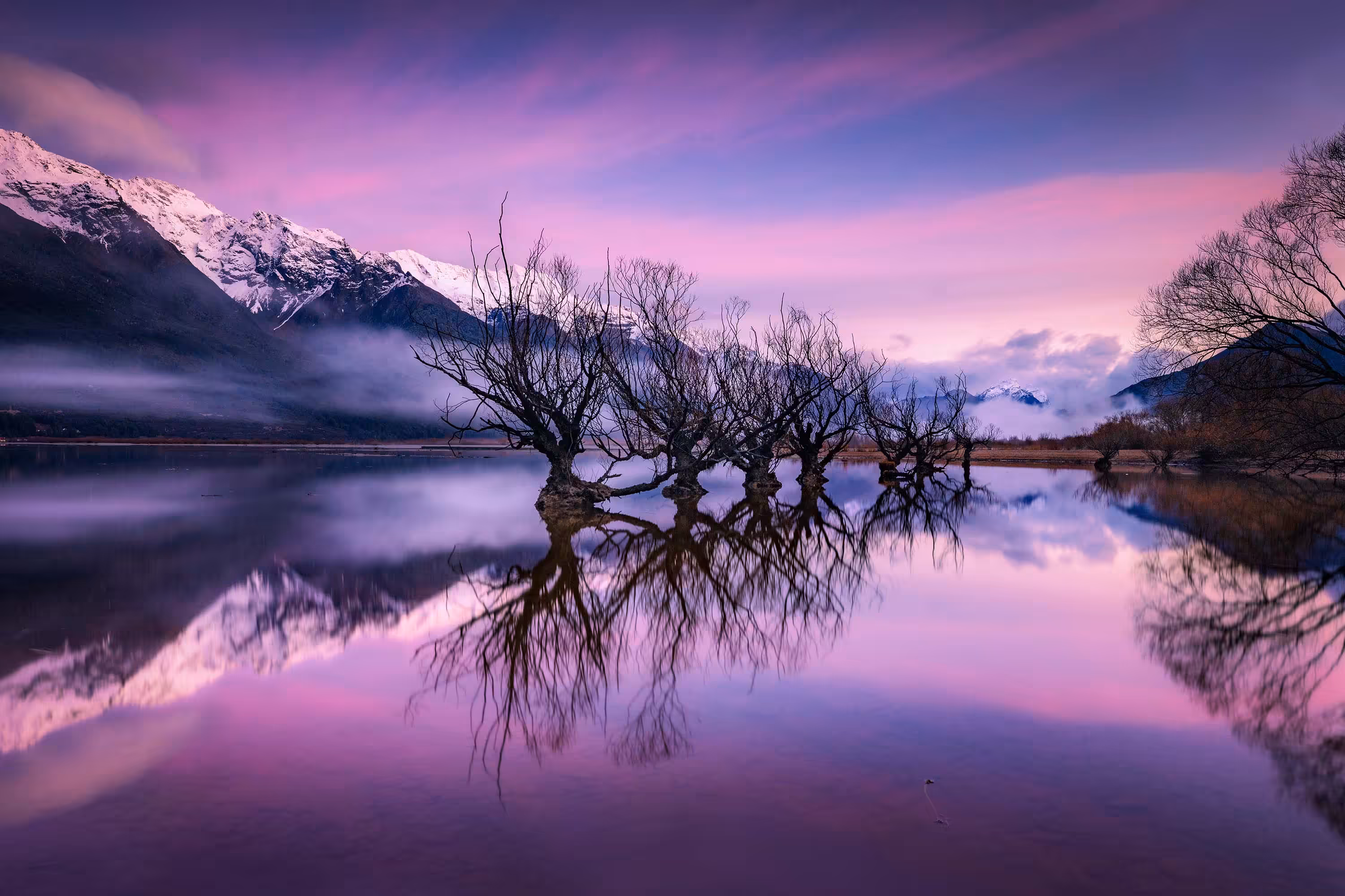 Aotearoa Dreaming - New Zealand Skies #8
