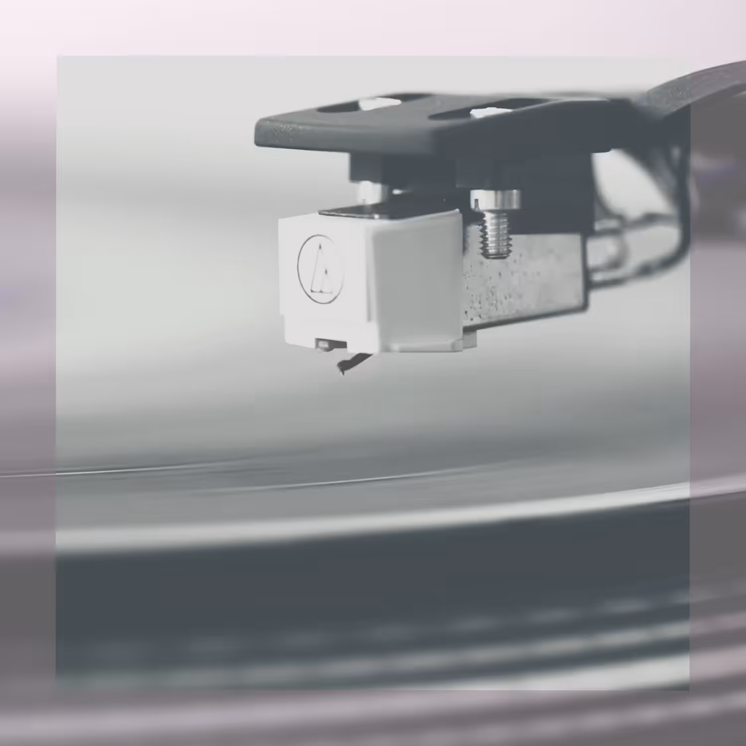 Vinyl Static :: Edition of 30