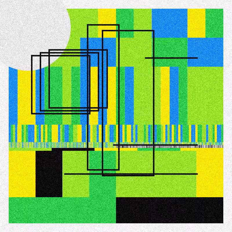Random No. 2 #4