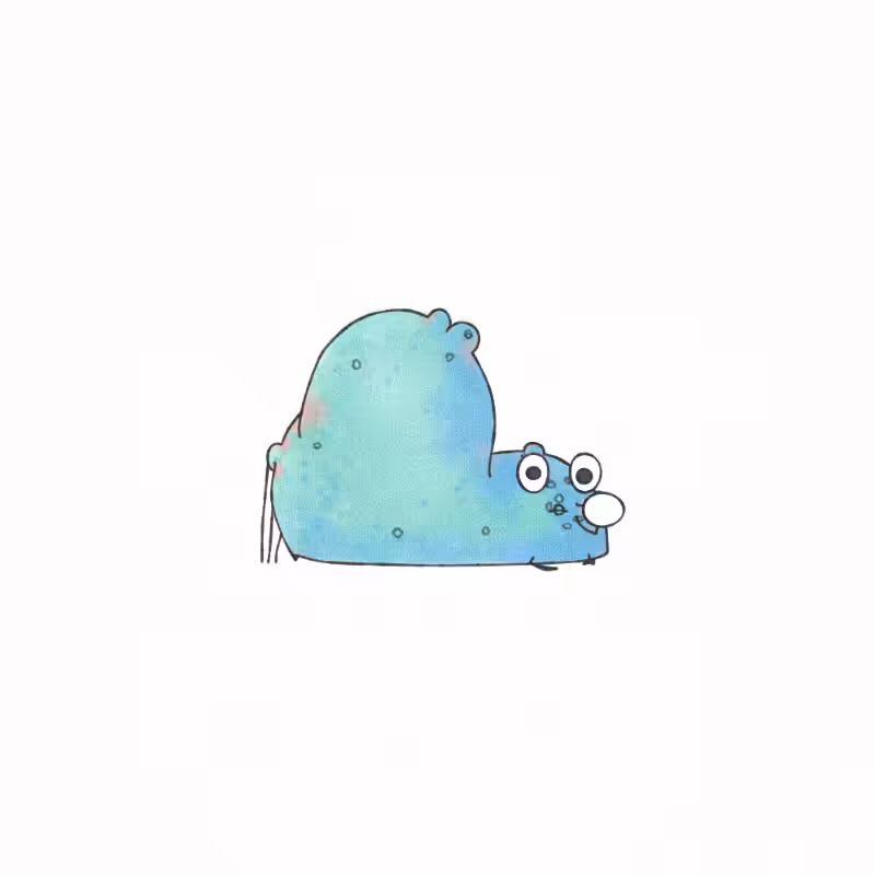 Pobbles #102