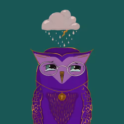 Mournbirds #214