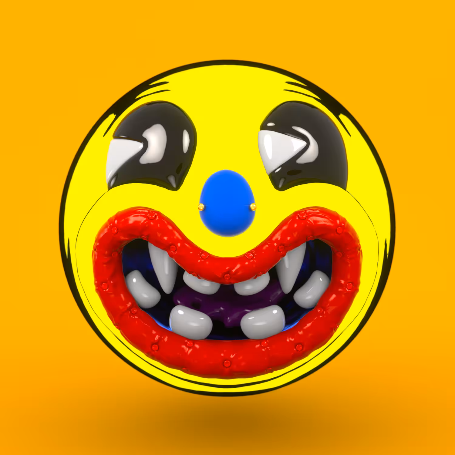 JOYWORLD JOYsmilies: JOYsmiley 4294