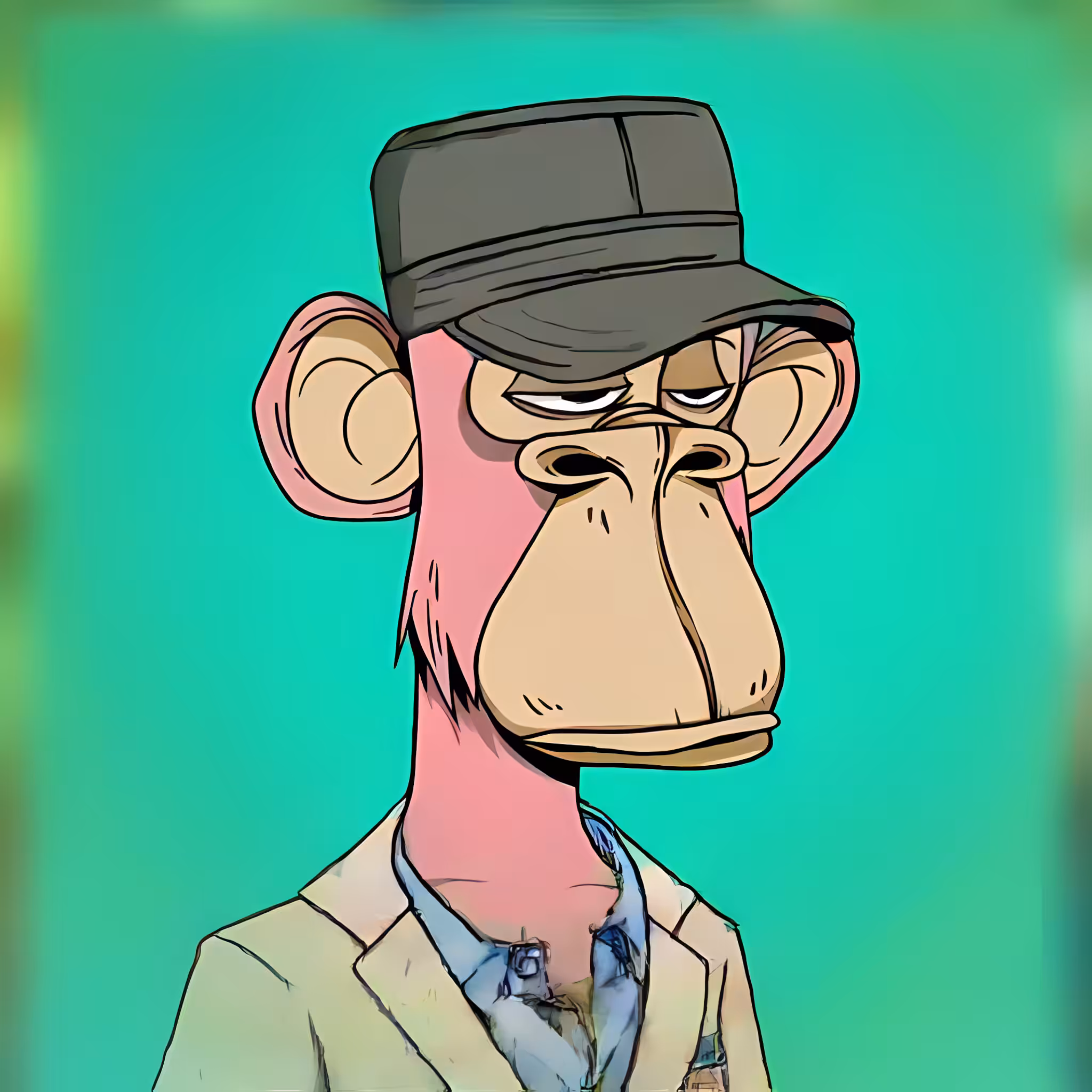 These Apes Don't Exist #193