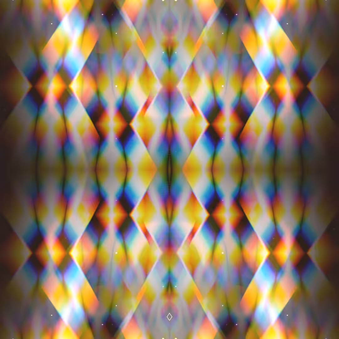 [Twin Crystal] 2021