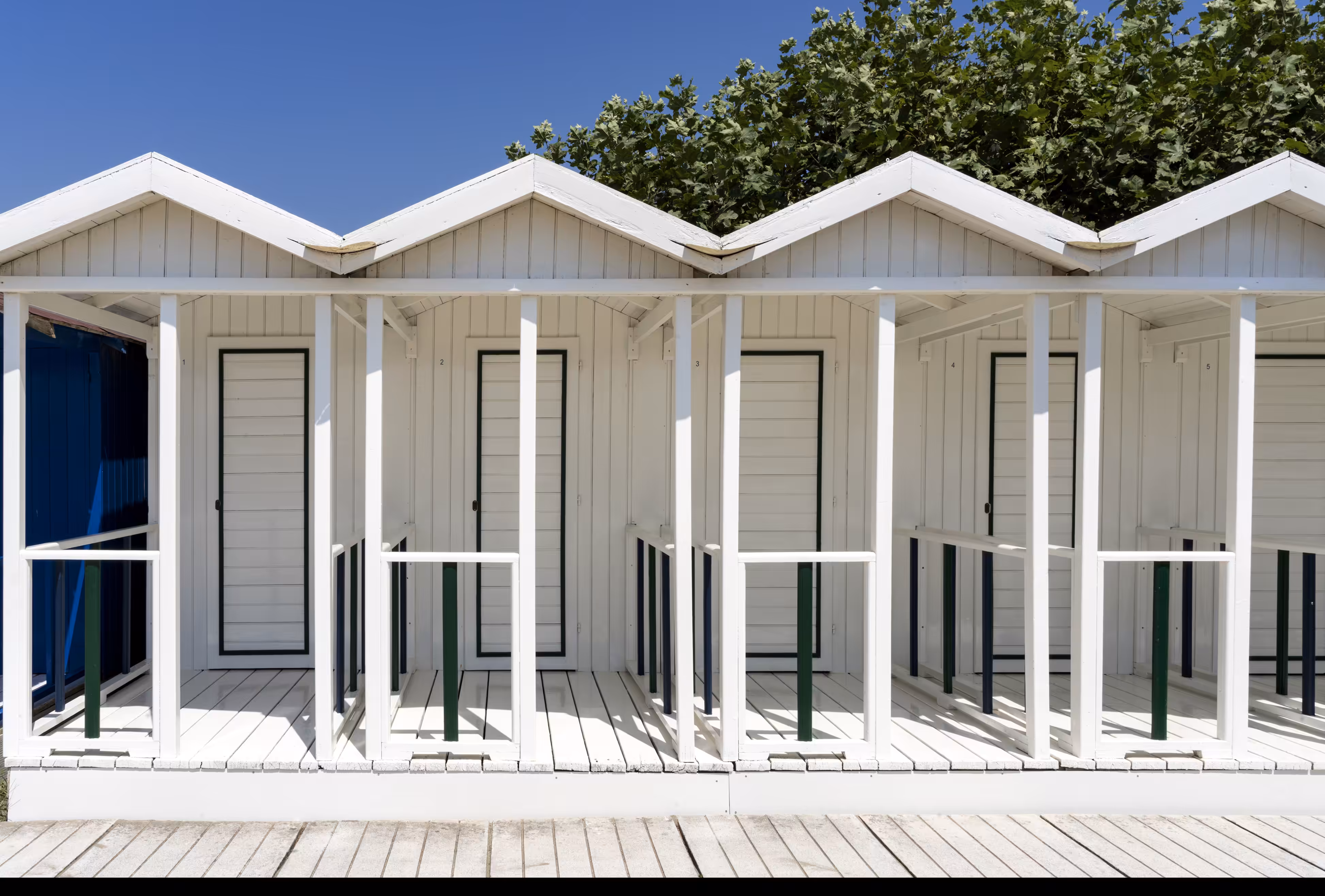 FORTE DEI MARMI: FORTE #30
