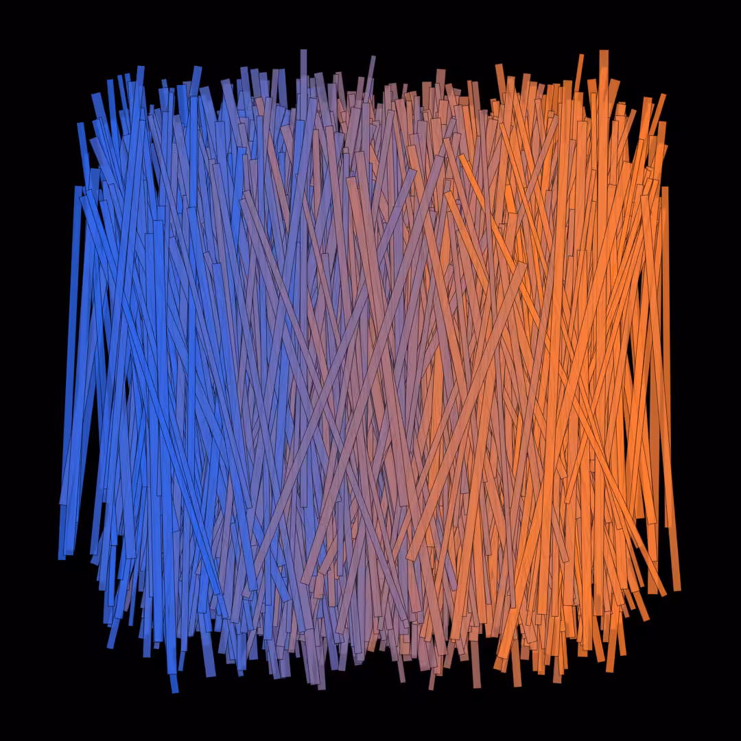 1000 moving rectangles. #19