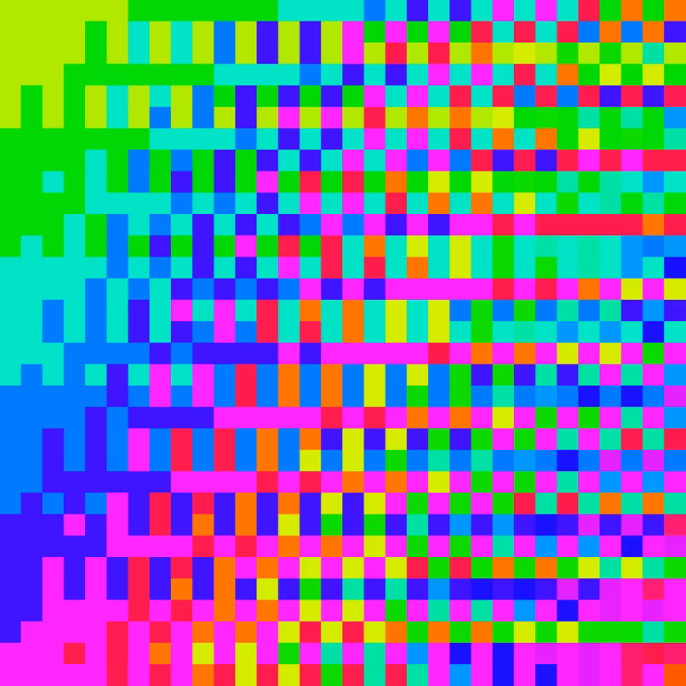 Rainbow Maffs! #252