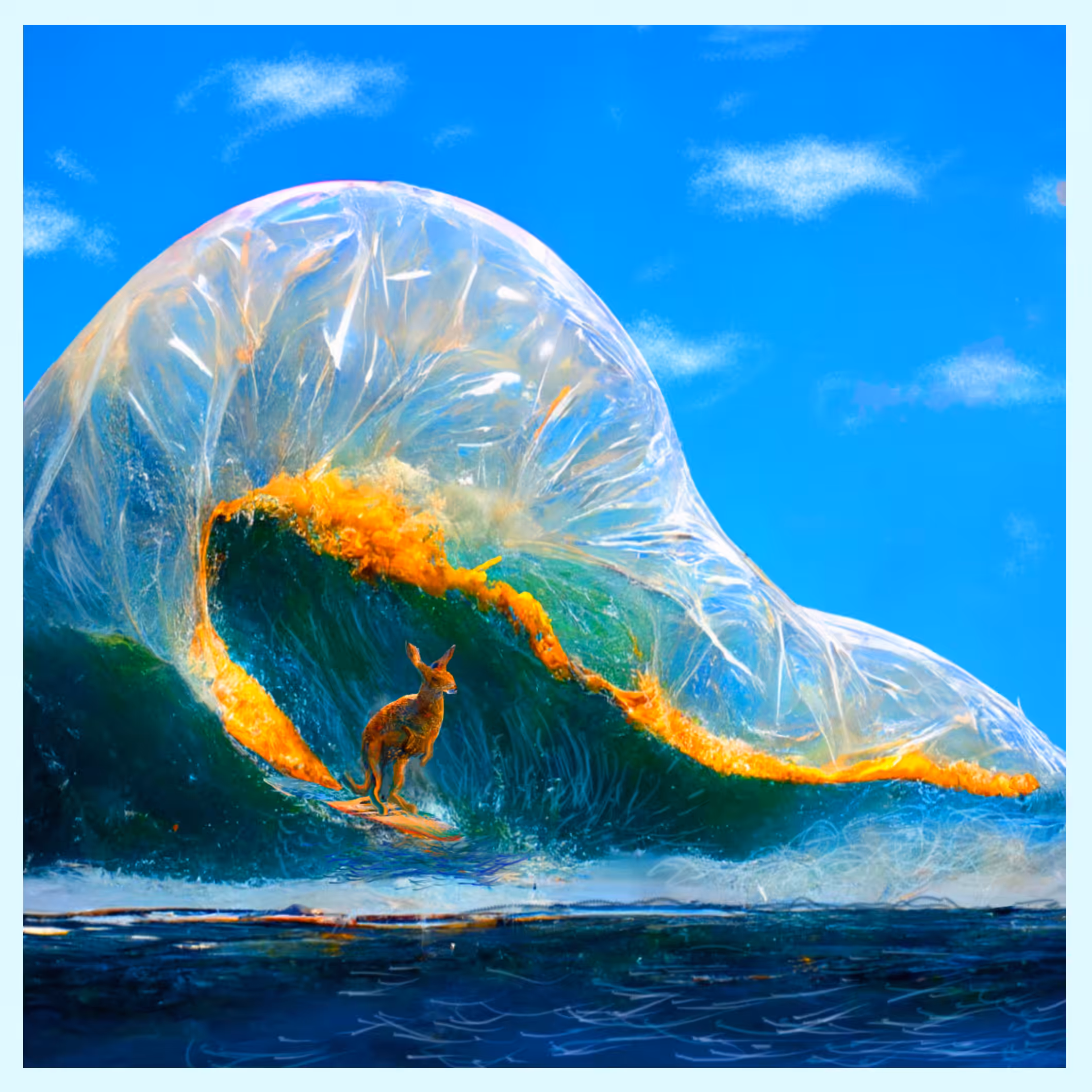 SurferRoo!