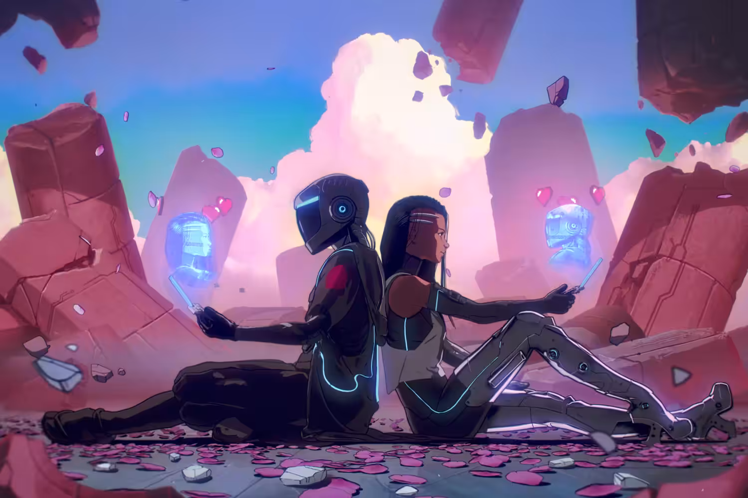 Date Night