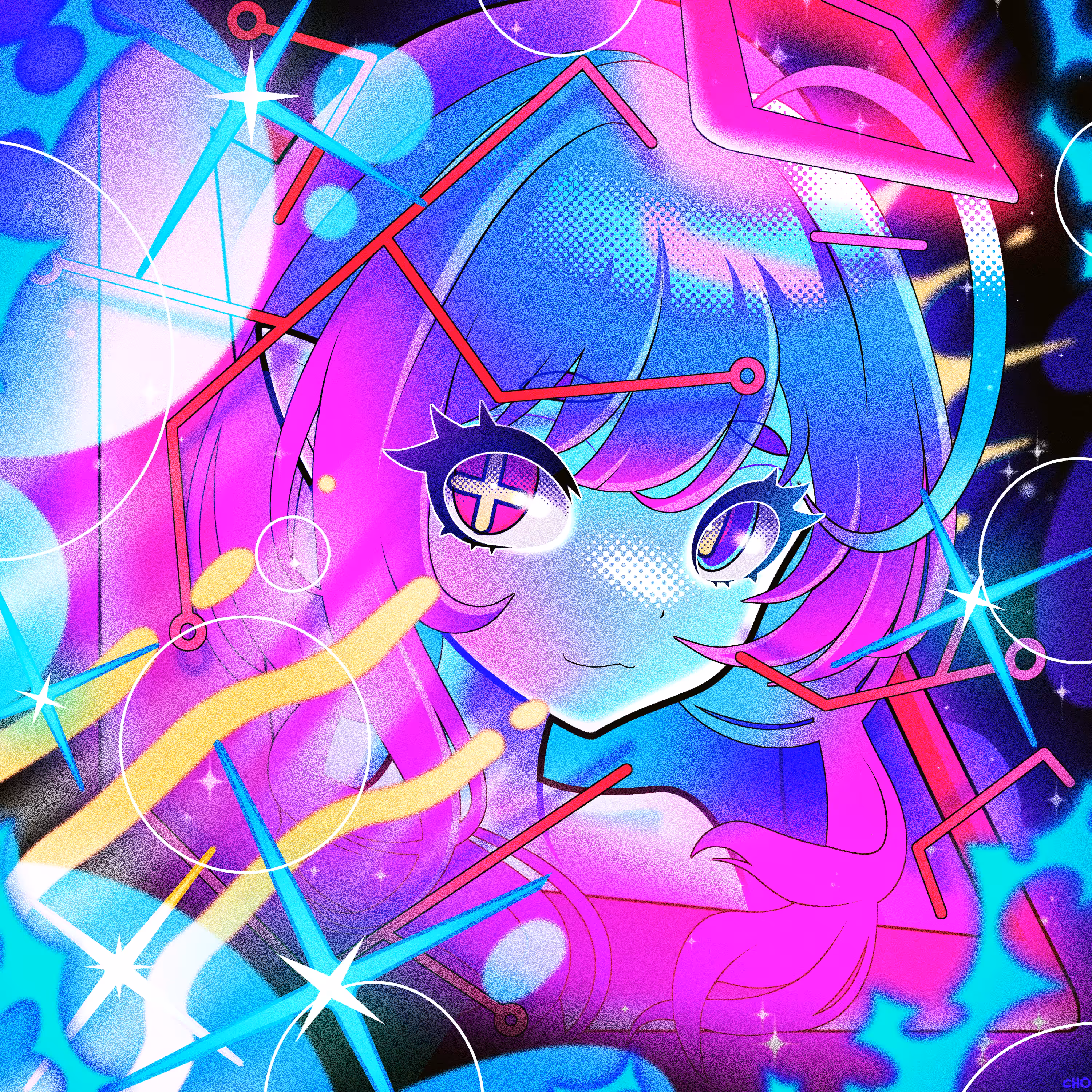 Dive Into Space 