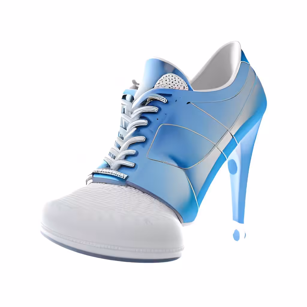 FEM4FEM (SHOEGAME 3000) #18