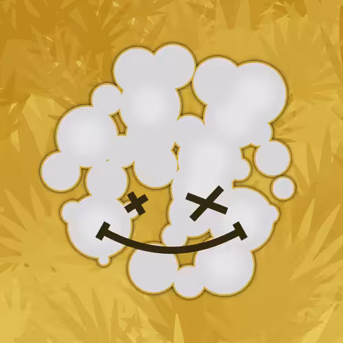 Ganja Smokers alpha: Ganja Smoker #696