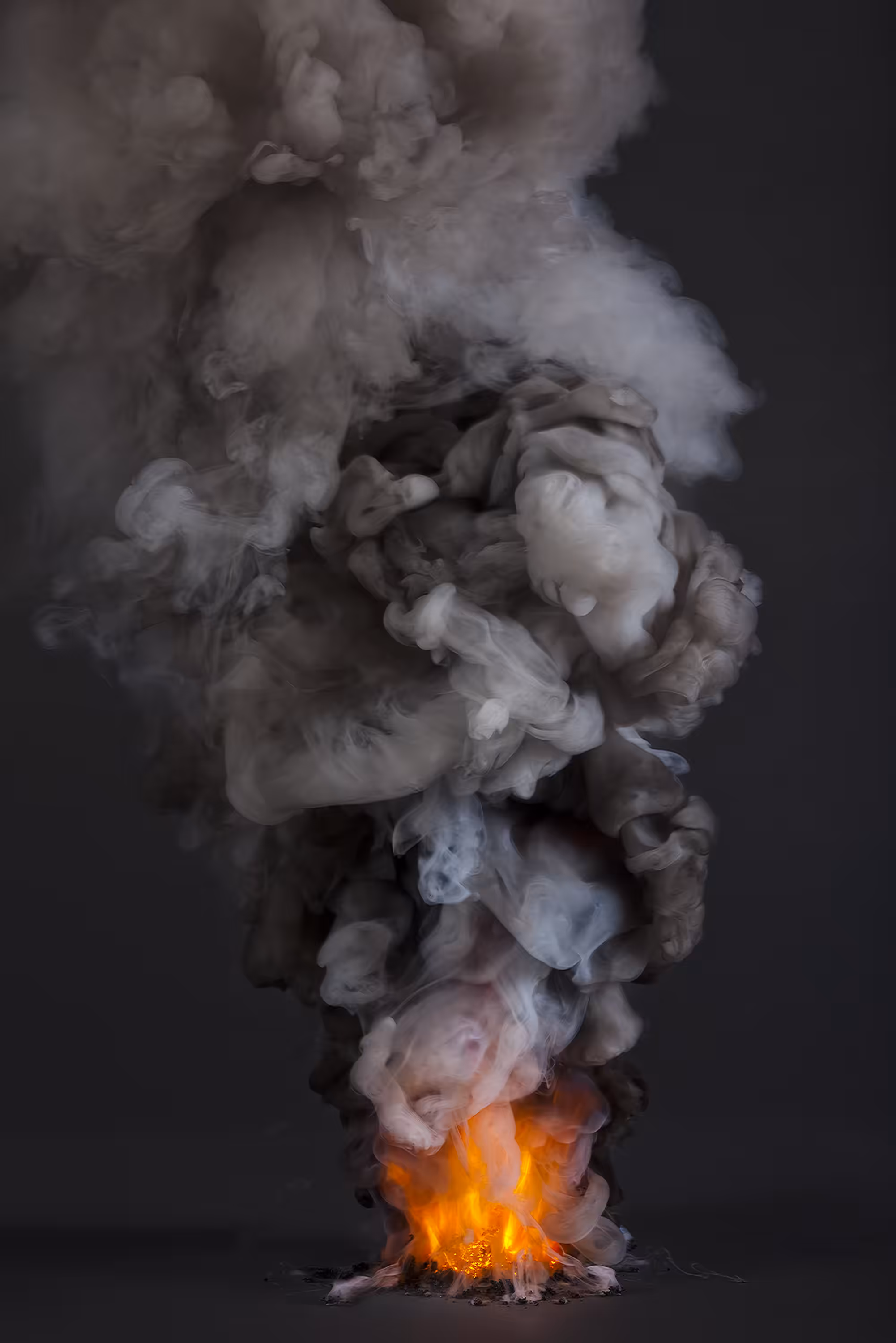 Controlled Burn I