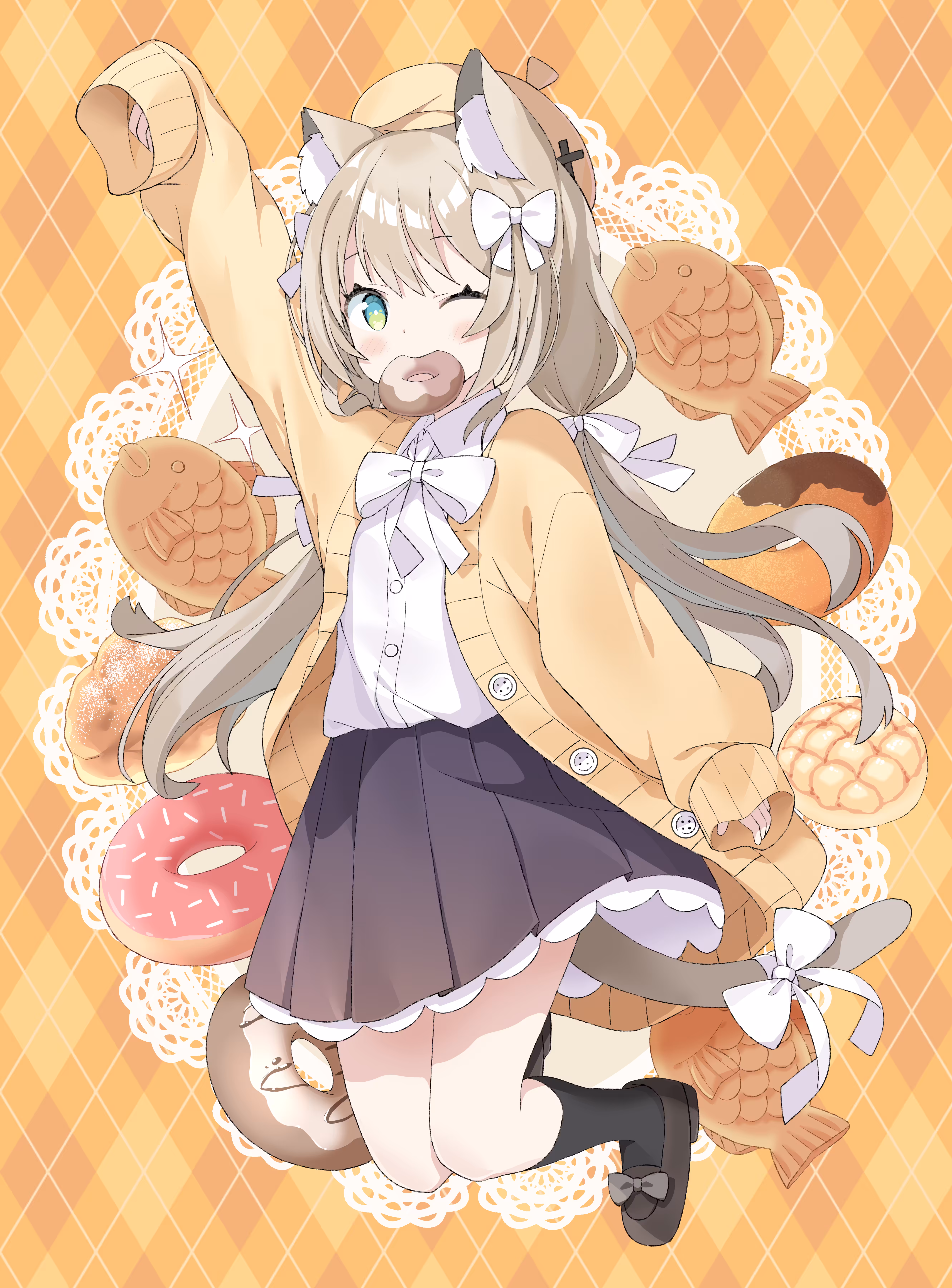 Taiyaki Festival