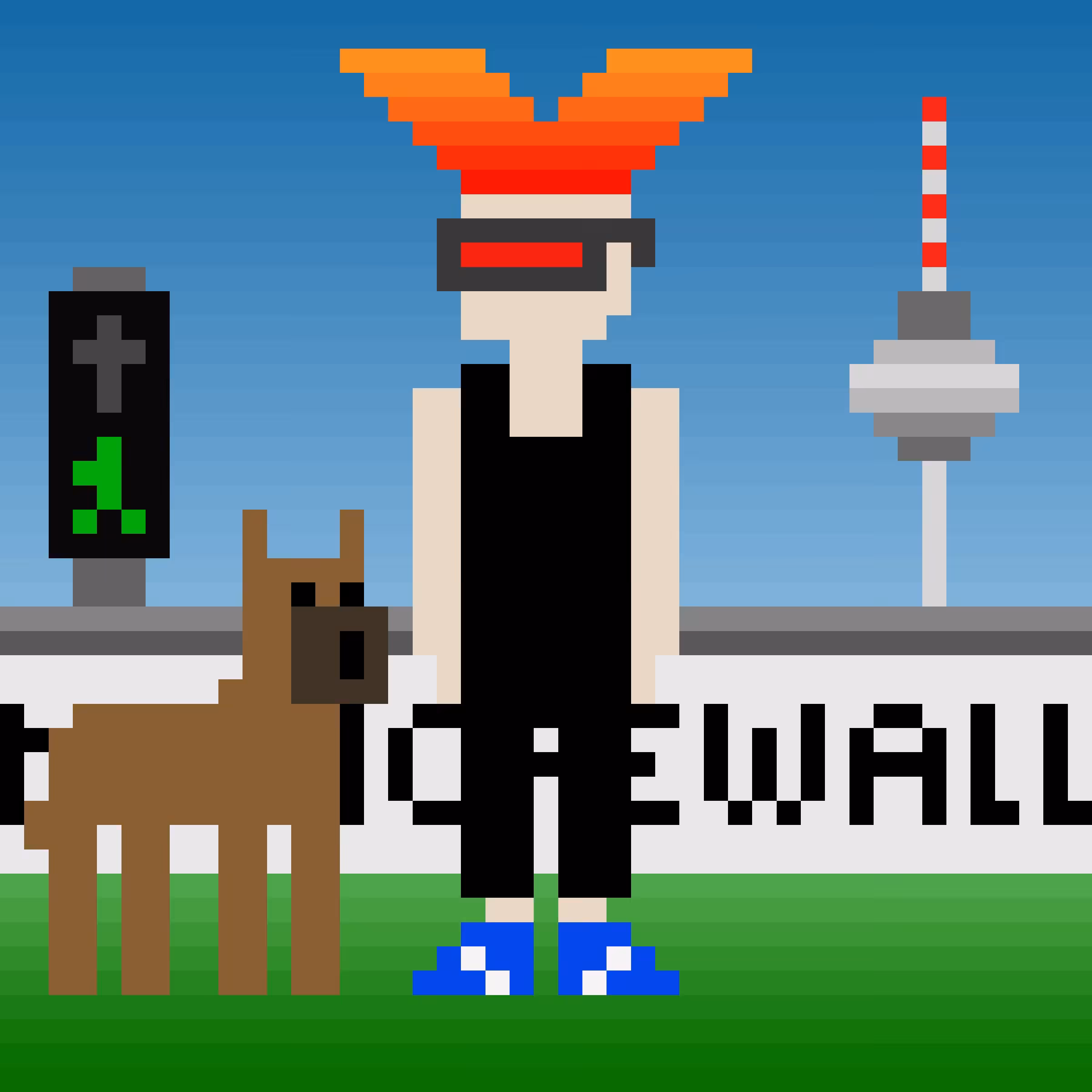 CryptoBerliner #499
